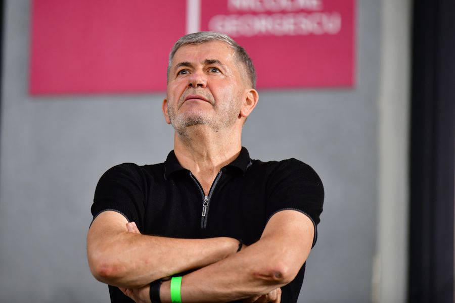 Rivalul din campionat râde de FCSB: „Dacă i-au bătut «bucătarii» ăia, îi bate oricine”