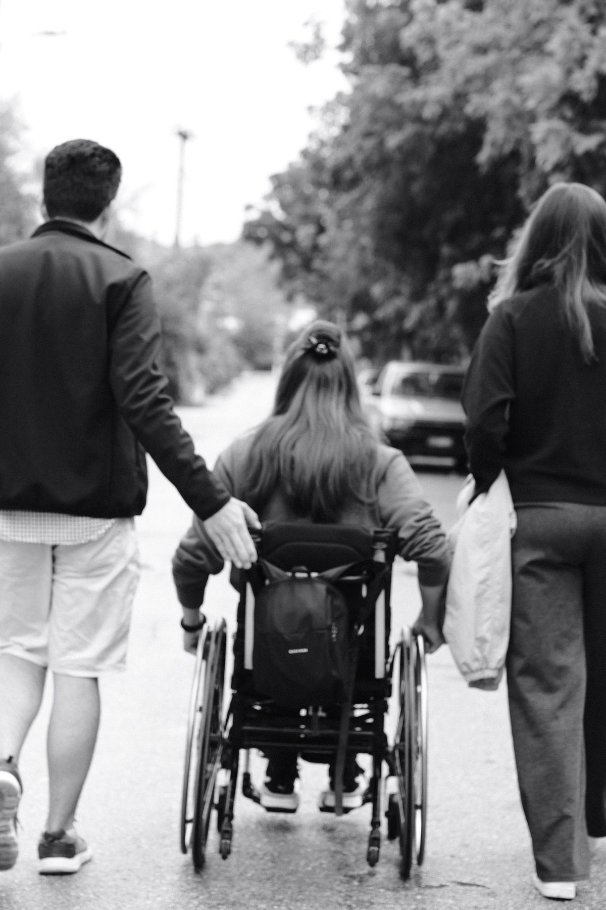 Și-a făcut arc din oase frânte! Povestea INCREDIBILĂ a Andei: „Eram studentă, un copac a căzut peste mine pe stradă” » A transformat ghinionul în vis olimpic: „Dacă eu pot, pot și ceilalți. Fără scuze!”