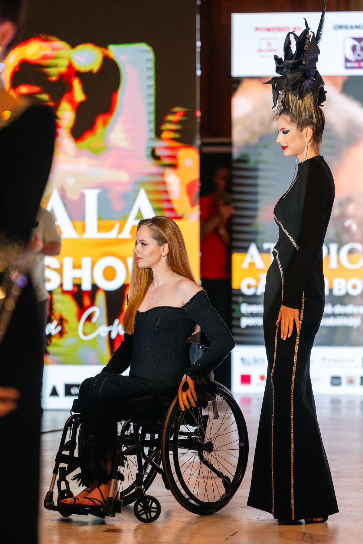 Și-a făcut arc din oase frânte! Povestea INCREDIBILĂ a Andei: „Eram studentă, un copac a căzut peste mine pe stradă” » A transformat ghinionul în vis olimpic: „Dacă eu pot, pot și ceilalți. Fără scuze!”