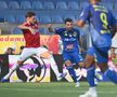 Unirea Slobozia - Oțelul Galați / Foto: sportpictures.eu