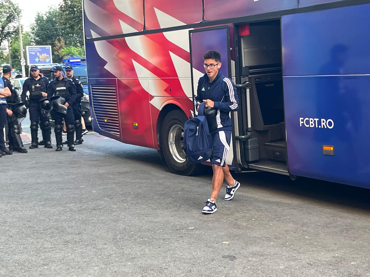 Rapid - FC Botoșani, imagini înainte de meci. Foto: Carmen Dumitru (GSP)