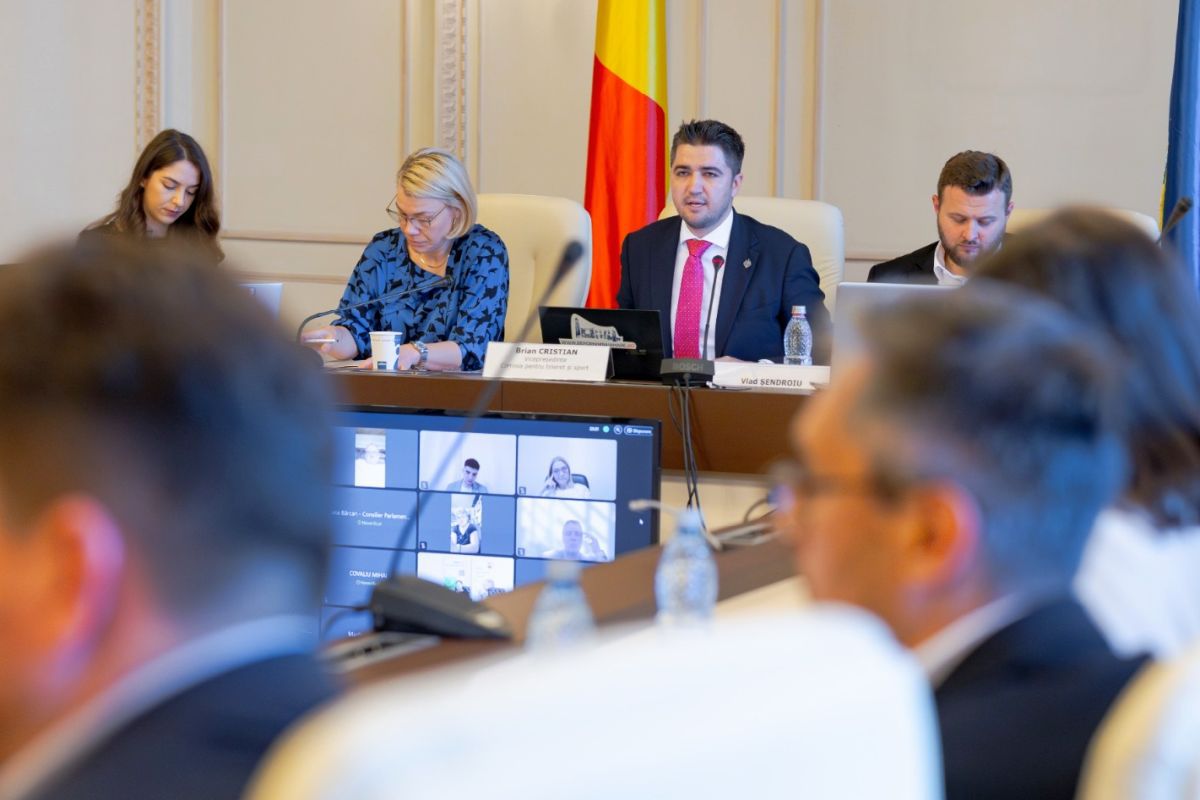 Care sunt federațiile sportive care încalcă legea? Agenția Națională de Integritate anunță primele măsuri, după un raport îngrijorător: 13 dintre ele sfidează total transparența