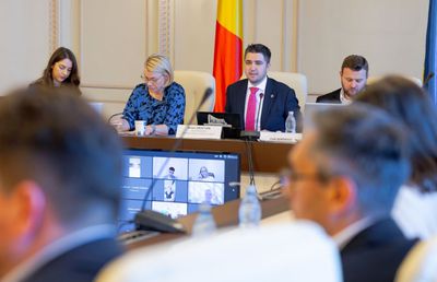 Care sunt federațiile sportive care încalcă legea? Agenția Națională de Integritate anunță primele măsuri, după un raport îngrijorător: 13 dintre ele sfidează total transparența