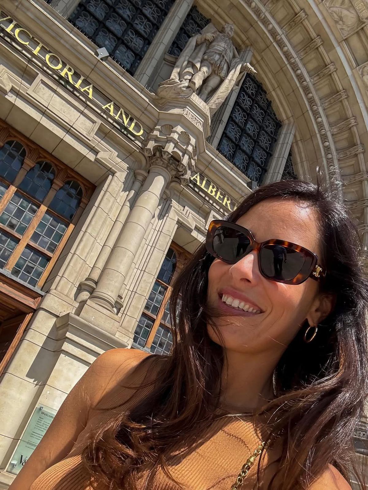 Ana Ivanovic destinatii