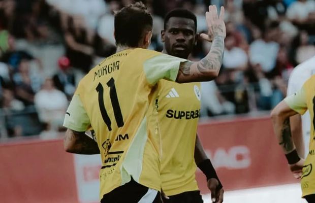 Situație inedită la U Cluj + impactul transferurilor estivale sub comanda lui Neluțu Sabău