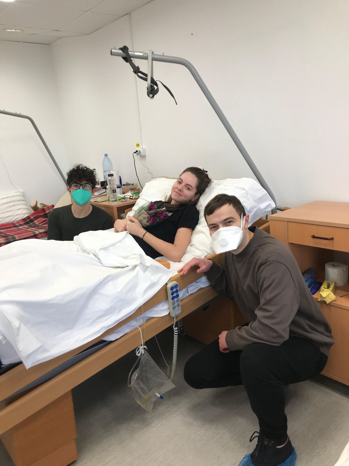 Și-a făcut arc din oase frânte! Povestea INCREDIBILĂ a Andei: „Eram studentă, un copac a căzut peste mine pe stradă” » A transformat ghinionul în vis olimpic: „Dacă eu pot, pot și ceilalți. Fără scuze!”