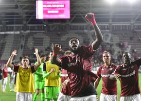 Divorț-ȘOC, anunțat imediat după Rapid - FC Botoșani! » Rapidistul a spus răspicat că vrea să plece din Giulești: „Nu vreau să deranjez pe nimeni, să iau bani degeaba”