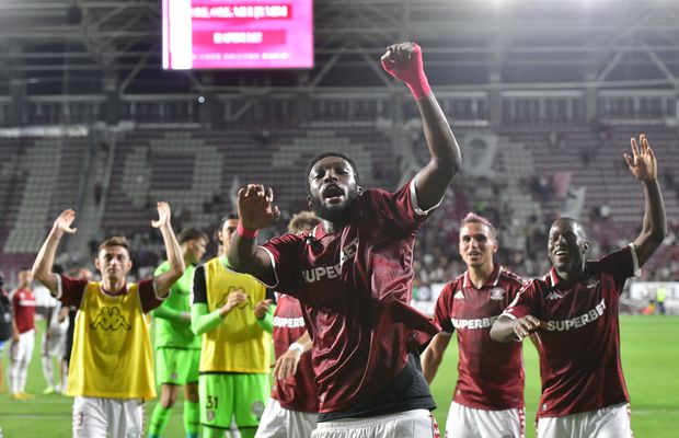 Divorț-ȘOC, anunțat imediat după Rapid - FC Botoșani! » Rapidistul a spus răspicat că vrea să plece din Giulești: „Nu vreau să deranjez pe nimeni, să iau bani degeaba”