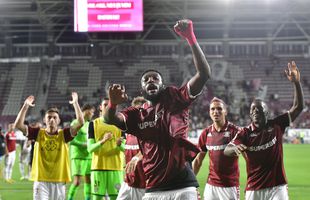 Divorț-ȘOC, anunțat imediat după Rapid - FC Botoșani! » Rapidistul a spus răspicat că vrea să plece din Giulești: „Nu vreau să deranjez pe nimeni, să iau bani degeaba”