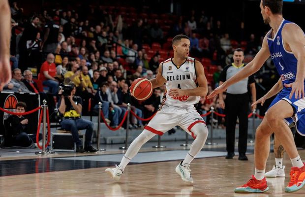 „Revelația” Ligii Naționale de Baschet nu se dezminte! Fundașul naționalei Belgiei va evolua în România