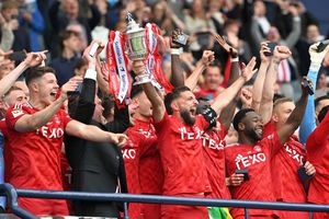 Toate detaliile despre posibila adversară a lui FCSB în Europa League » Fosta echipă a lui Sir Alex Ferguson poate veni la București