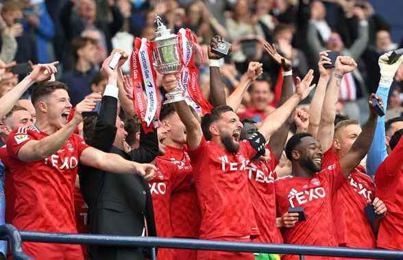 Toate detaliile despre posibila adversară a FCSB-ului din play-off-ul Europa League » Câștigătoarea Supercupei Europei în 1983, creația lui Sir Alex Ferguson