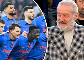 „Transfer” inutil la FCSB? » De ce mutarea anunțată azi de Becali e absurdă