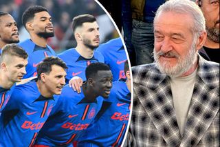 „Transfer” inutil la FCSB? » De ce mutarea anunțată azi de Becali e absurdă