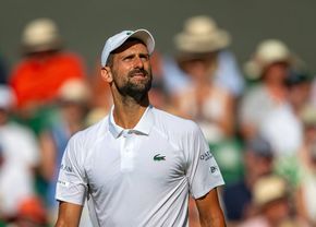 Încă o retragere pentru Novak Djokovic » Misiune complicată înainte de US Open