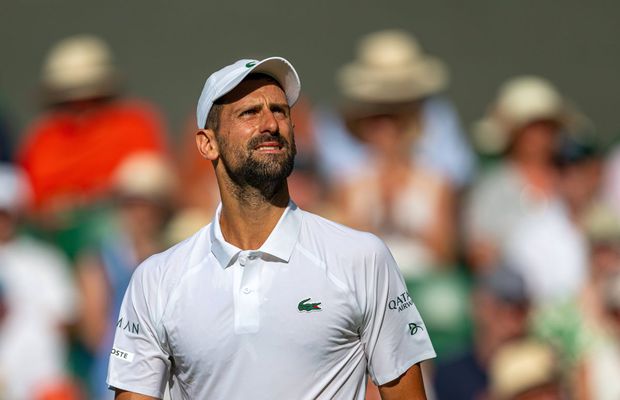 Încă o retragere pentru Novak Djokovic » Misiune complicată înainte de US Open