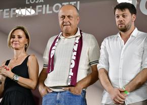 Victor Angelescu ripostează: „Măcar să fi avut decența să taci din gură”