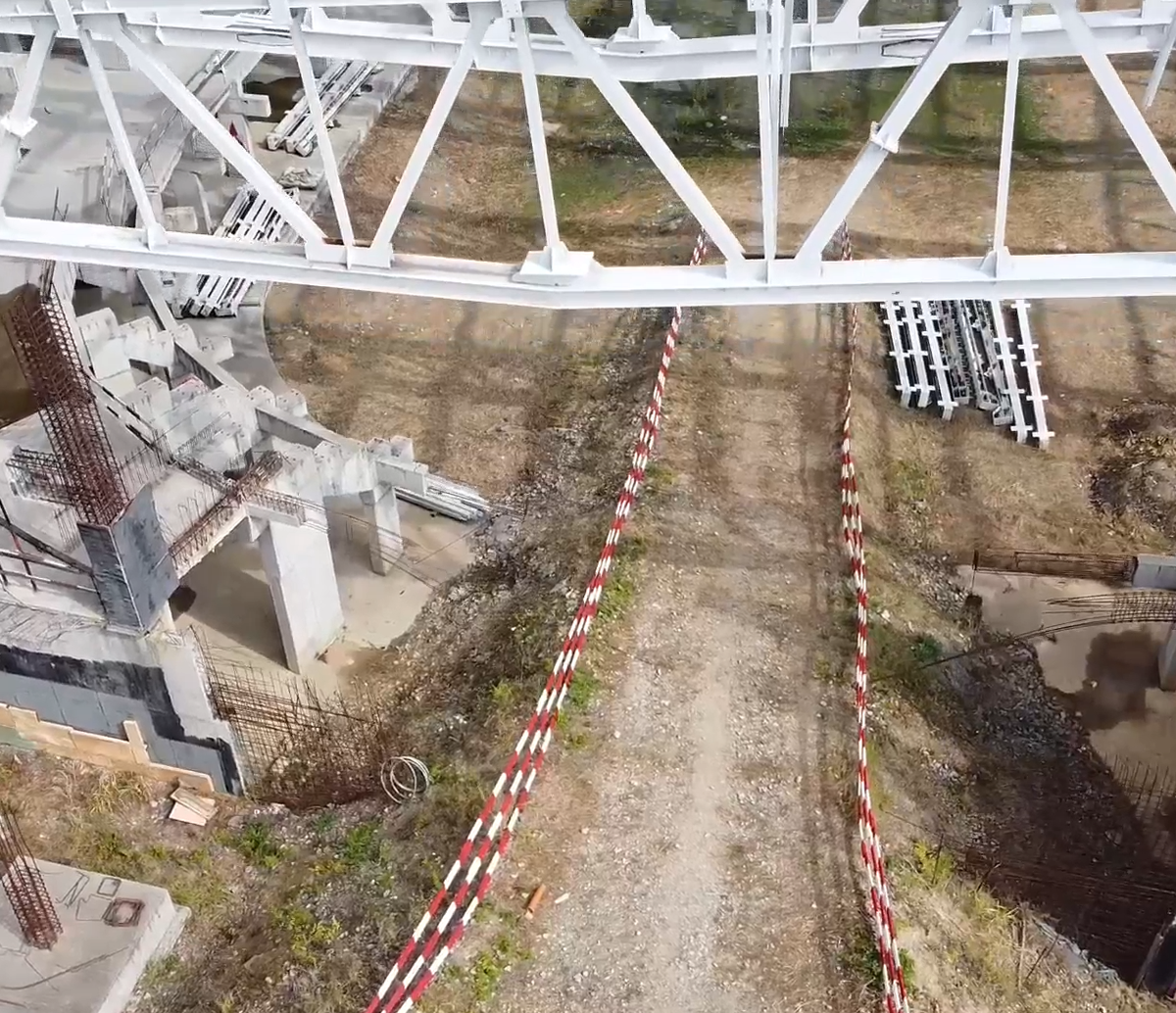 Au început lucrările la proiectul uitat al Bucureștiului » Conferință din șantier: „Va fi gata la finalul anului 2026!”