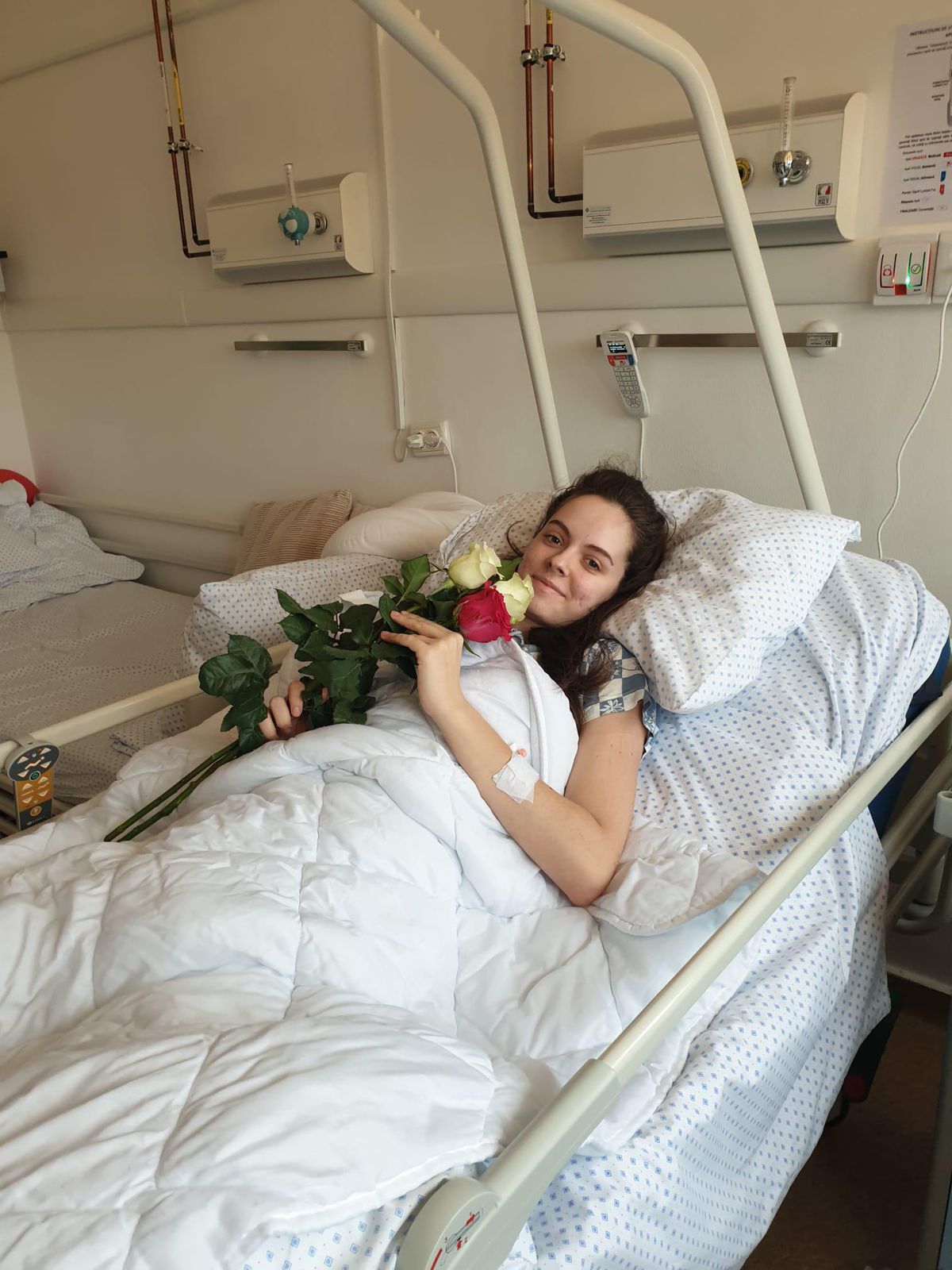 Și-a făcut arc din oase frânte! Povestea INCREDIBILĂ a Andei: „Eram studentă, un copac a căzut peste mine pe stradă” » A transformat ghinionul în vis olimpic: „Dacă eu pot, pot și ceilalți. Fără scuze!”