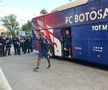 Rapid - FC Botoșani, imagini înainte de meci. Foto: Carmen Dumitru (GSP)