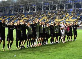 După Gheorghiță, un alt fotbalist care a jucat în acest sezon la FCSB este în drum spre Petrolul Ploiești