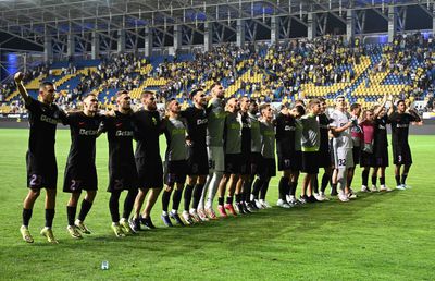 După Gheorghiță, un alt fotbalist care a jucat în acest sezon la FCSB este în drum spre Petrolul Ploiești