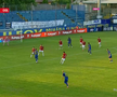 Ultrașii de la Oțelul Galați, în război cu conducerea » Ce banner au afișat la meciul cu Unirea Slobozia
