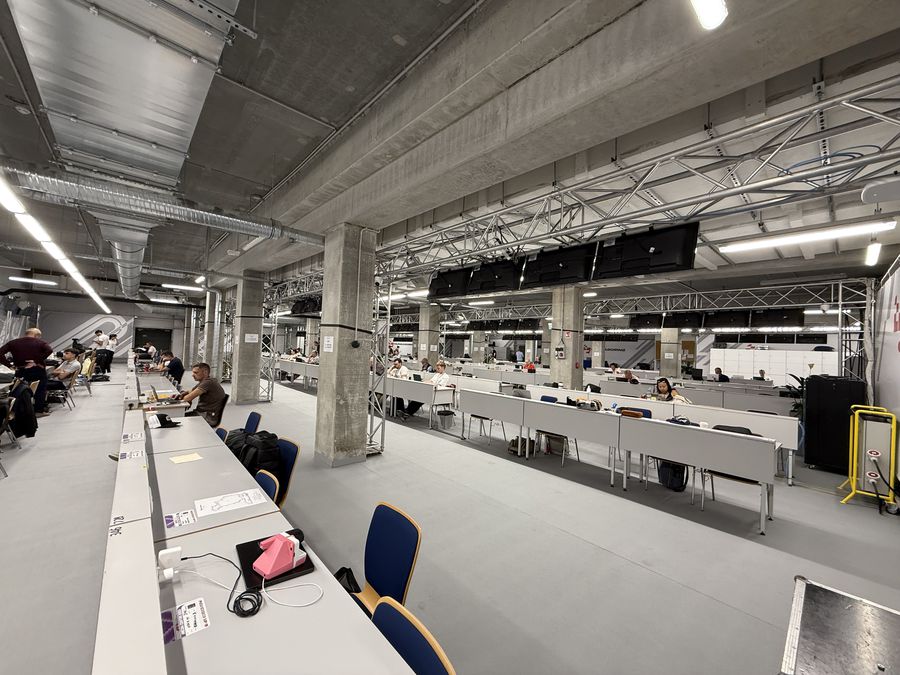 Cum se trăiește un Mare Premiu de Formula 1