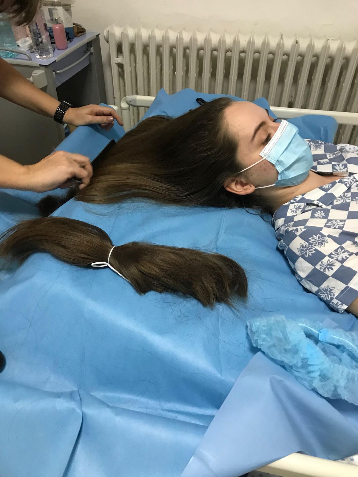 Și-a făcut arc din oase frânte! Povestea INCREDIBILĂ a Andei: „Eram studentă, un copac a căzut peste mine pe stradă” » A transformat ghinionul în vis olimpic: „Dacă eu pot, pot și ceilalți. Fără scuze!”