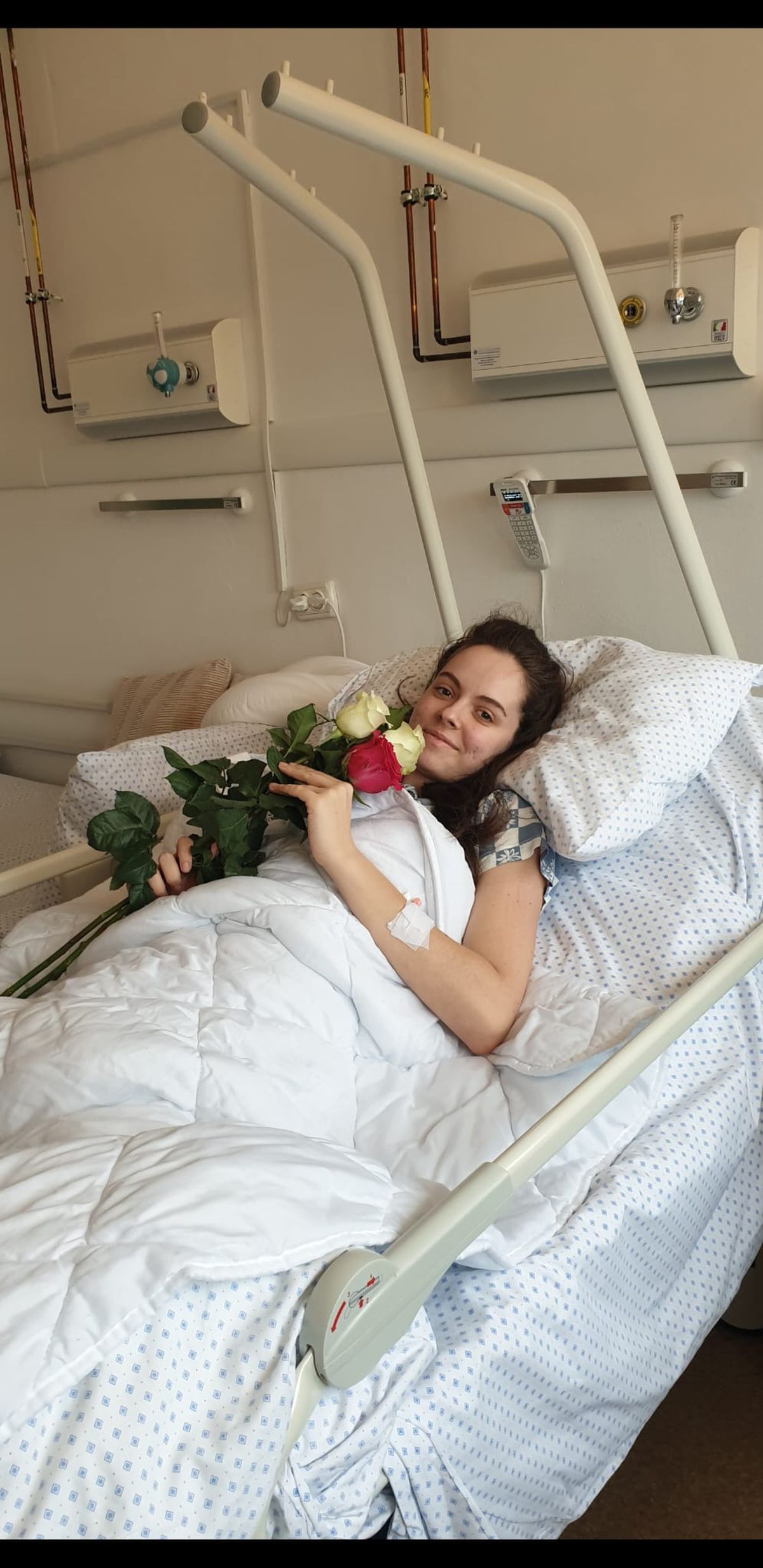 Și-a făcut arc din oase frânte! Povestea INCREDIBILĂ a Andei: „Eram studentă, un copac a căzut peste mine pe stradă” » A transformat ghinionul în vis olimpic: „Dacă eu pot, pot și ceilalți. Fără scuze!”