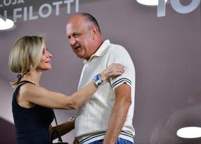 „Săracul Șucu nu știe cum să mai scape de fotbal” » Dezvăluire-șoc despre patronul Rapidului: „Soțiile vin cu inițiative bengoase”