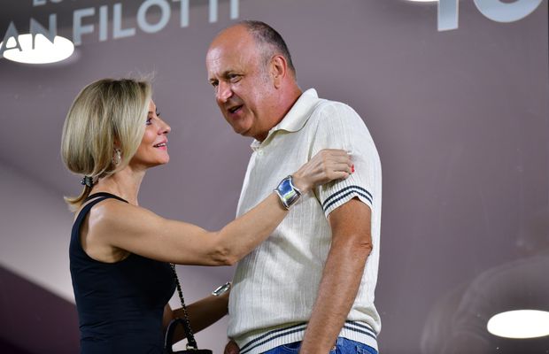 „Săracul Șucu nu știe cum să mai scape de fotbal” » Dezvăluire-șoc despre patronul Rapidului: „Soțiile vin cu inițiative bengoase”