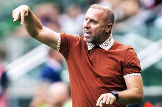 Antrenorul de la Drita, mesaj războinic înainte de meciul cu FCSB: „Sper să le adâncim criza”