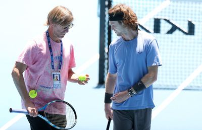 Fostul număr 5 mondial, declarație emoționantă despre antrenorul său: „A sacrificat întreaga sa viață personală pentru a-mi fi alături”