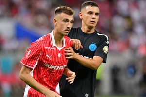 Doi fundași de play-off din Superligă sparg toate tiparele! Iată de ce