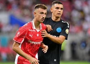 Doi fundași de play-off din Superligă sparg toate tiparele! Iată de ce