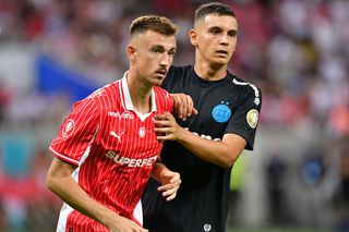 Doi fundași de play-off din Superligă sparg toate tiparele! Iată de ce