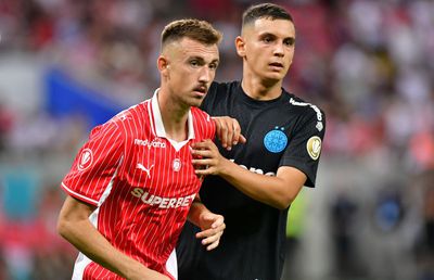 Doi fundași de play-off din Superligă sparg toate tiparele! Iată de ce