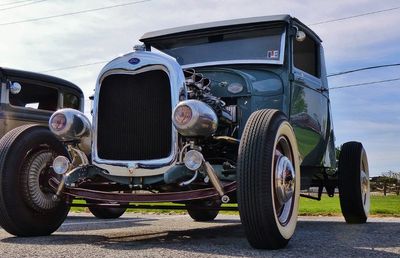 Top 10 mașini care au schimbat istoria auto