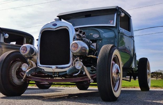 Top 10 mașini care au schimbat istoria auto