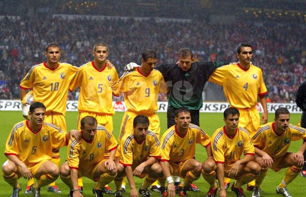 Românul care putea ajunge la Chelsea chiar în anul în care Adi Mutu a fost prins dopat: „Două săptămâni am așteptat un semn”