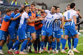 Schimbare structurală la Universitatea Craiova: „Am avut emoții toți cei care suntem aproape de proiect!”