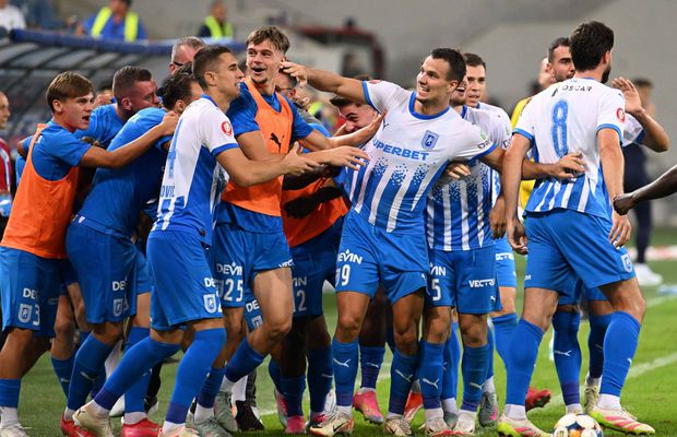 Schimbare structurală la Universitatea Craiova: „Am avut emoții toți cei care suntem aproape de proiect!”