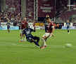 Greșeală mare de arbitraj în Rapid - FC Botoșani » Ce a spus specialistul contactat de GSP