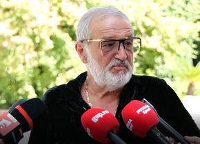 „Clientul” lui Gigi Becali după FCSB - Young Boys: „A greșit la ambele goluri”