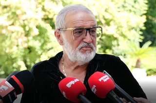 Gigi Becali anunță o surpriză uriașă în primul „11” cu Drita: „Parcă doarme pe teren!”