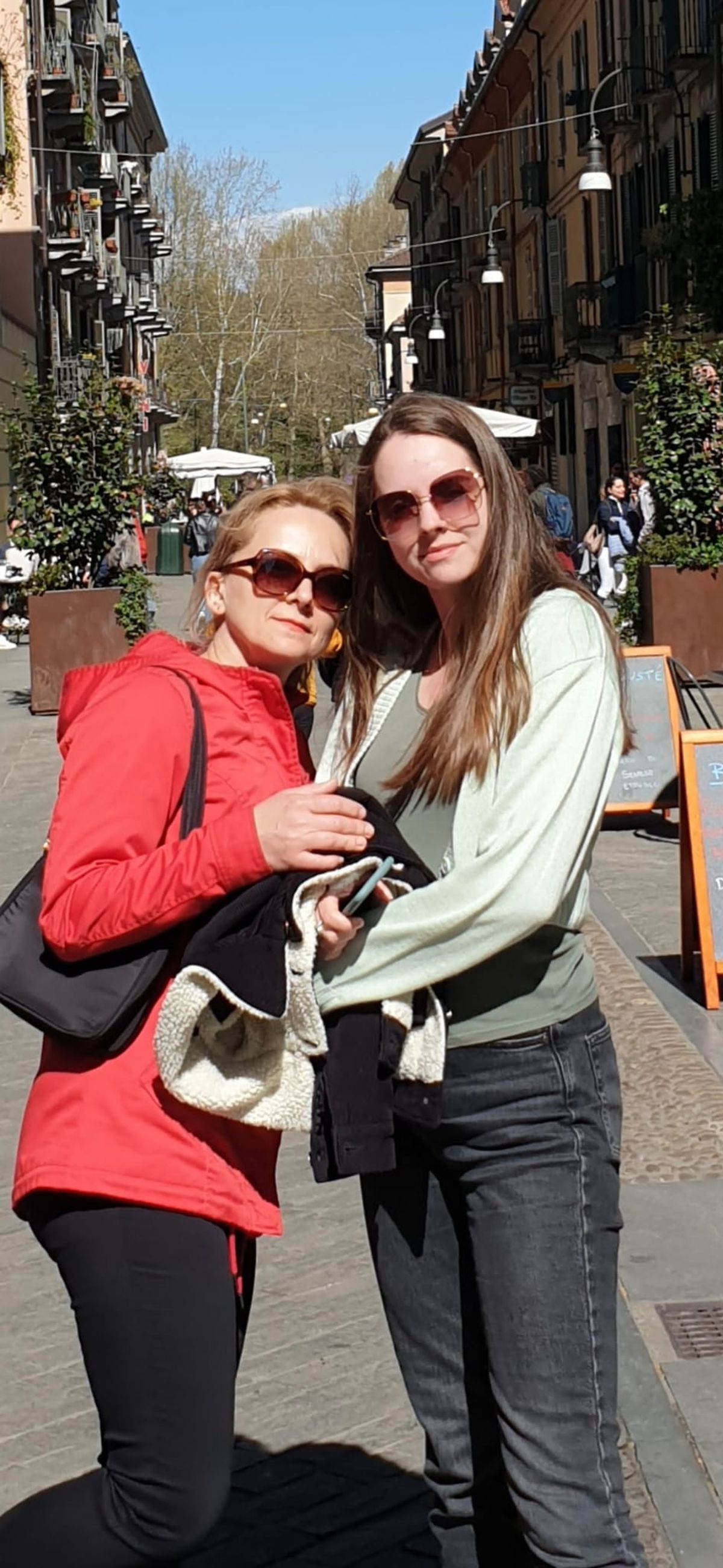 Și-a făcut arc din oase frânte! Povestea INCREDIBILĂ a Andei: „Eram studentă, un copac a căzut peste mine pe stradă” » A transformat ghinionul în vis olimpic: „Dacă eu pot, pot și ceilalți. Fără scuze!”