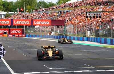 Există un singur pilot din Formula 1 care a reușit să bifeze puncte în fiecare cursă de până acum + Ce echipă a avut un progres de 1650%