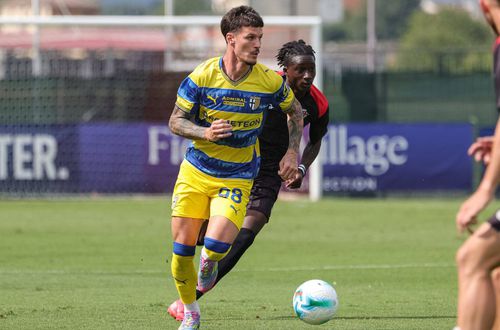 Dennis Man, tot mai aproape de transferul la PSV/ FOTO: Imago Images