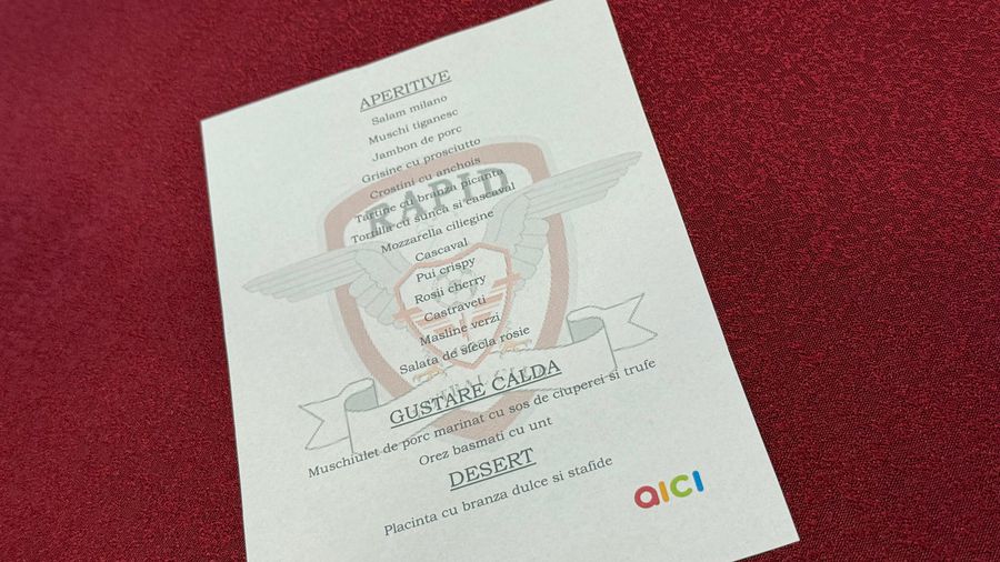 Avem un nou lider în Liga 1 după Rapid - Botoșani » Baroan, noul idol din Giulești!